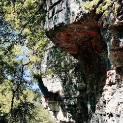 Sentiero della Pace (Path of Peace) - Asiago