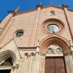 Church of San Secondo - Asti