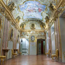 Palazzo Mazzetti - Asti