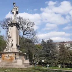 Parco della Resistenza - Asti