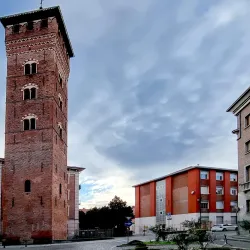 Torre Troyana - Asti