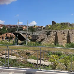 Castello di Avellino - Avellino