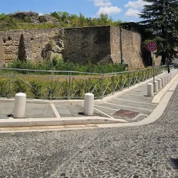 Castello di Avellino - Avellino