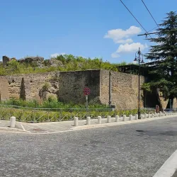 Castello di Avellino - Avellino