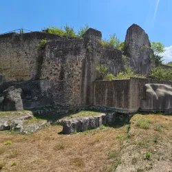 Castello di Avellino - Avellino