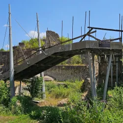 Castello di Avellino - Avellino