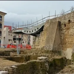 Castello di Avellino - Avellino