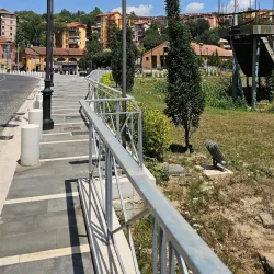 Castello di Avellino - Avellino