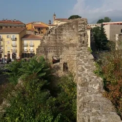 Castello di Avellino - Avellino