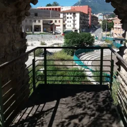 Castello di Avellino - Avellino