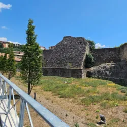 Castello di Avellino - Avellino