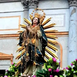 Cathedral of Avellino (Cattedrale di Avellino) - Avellino