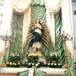 Cathedral of Avellino (Cattedrale di Avellino) - Avellino