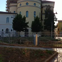 Cathedral of Avellino (Cattedrale di Avellino) - Avellino