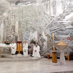 Chiesa di San Francesco al Castello - Avellino