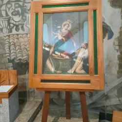 Chiesa di San Francesco al Castello - Avellino