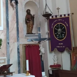 Chiesa di San Francesco al Castello - Avellino