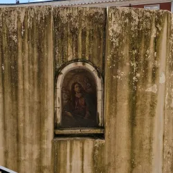 Fontana di Bellerofonte - Avellino