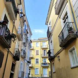 Fontana di Bellerofonte - Avellino
