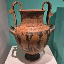 Museo Irpino - Avellino