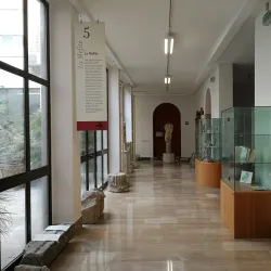 Museo Irpino - Avellino