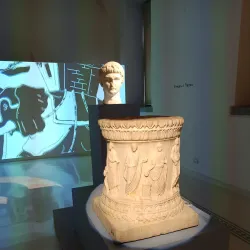 Museo Irpino - Avellino