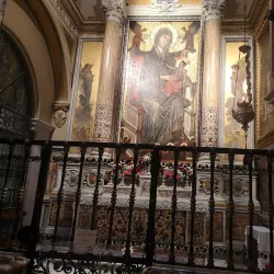 Parco del Partenio - Avellino