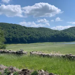 Parco del Partenio - Avellino