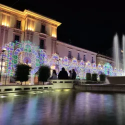 Piazza Libertà - Avellino