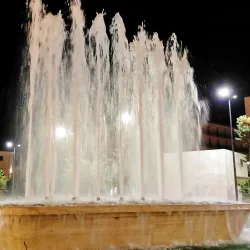 Piazza Libertà - Avellino