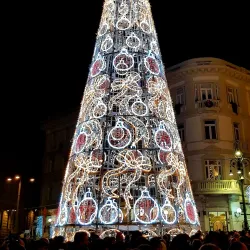 Piazza Libertà - Avellino