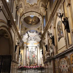 Santuario di Montevergine - Avellino