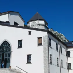 Santuario di Montevergine - Avellino