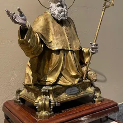 Santuario di Montevergine - Avellino