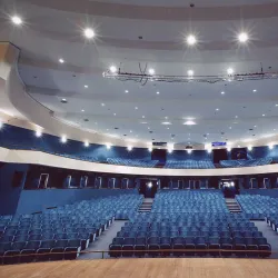 Teatro Gesualdo - Avellino