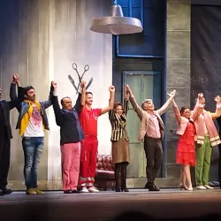 Teatro Gesualdo - Avellino