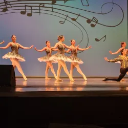 Teatro Gesualdo - Avellino