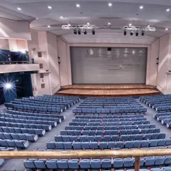 Teatro Gesualdo - Avellino