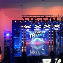 Teatro Gesualdo - Avellino