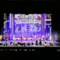 Teatro Gesualdo - Avellino