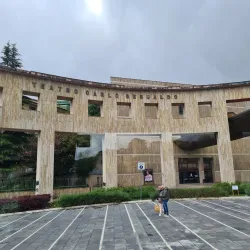 Teatro Gesualdo - Avellino