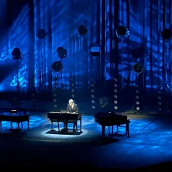 Teatro Gesualdo - Avellino