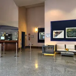 Teatro Gesualdo - Avellino