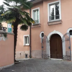 Villa Amendola - Avellino