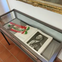 Villa Amendola - Avellino