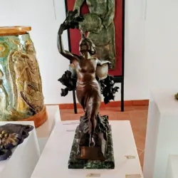 Villa Amendola - Avellino