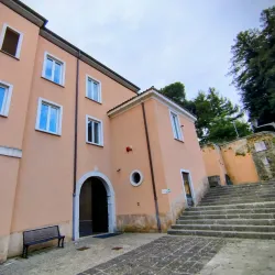 Villa Amendola - Avellino