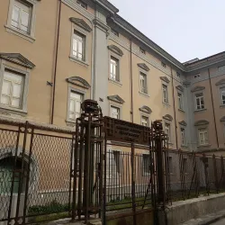 Castle of Aversa (Castello Aragonese) - Aversa