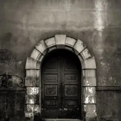 Castle of Aversa (Castello Aragonese) - Aversa