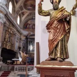 Cathedral of Aversa (Cattedrale di San Paolo) - Aversa